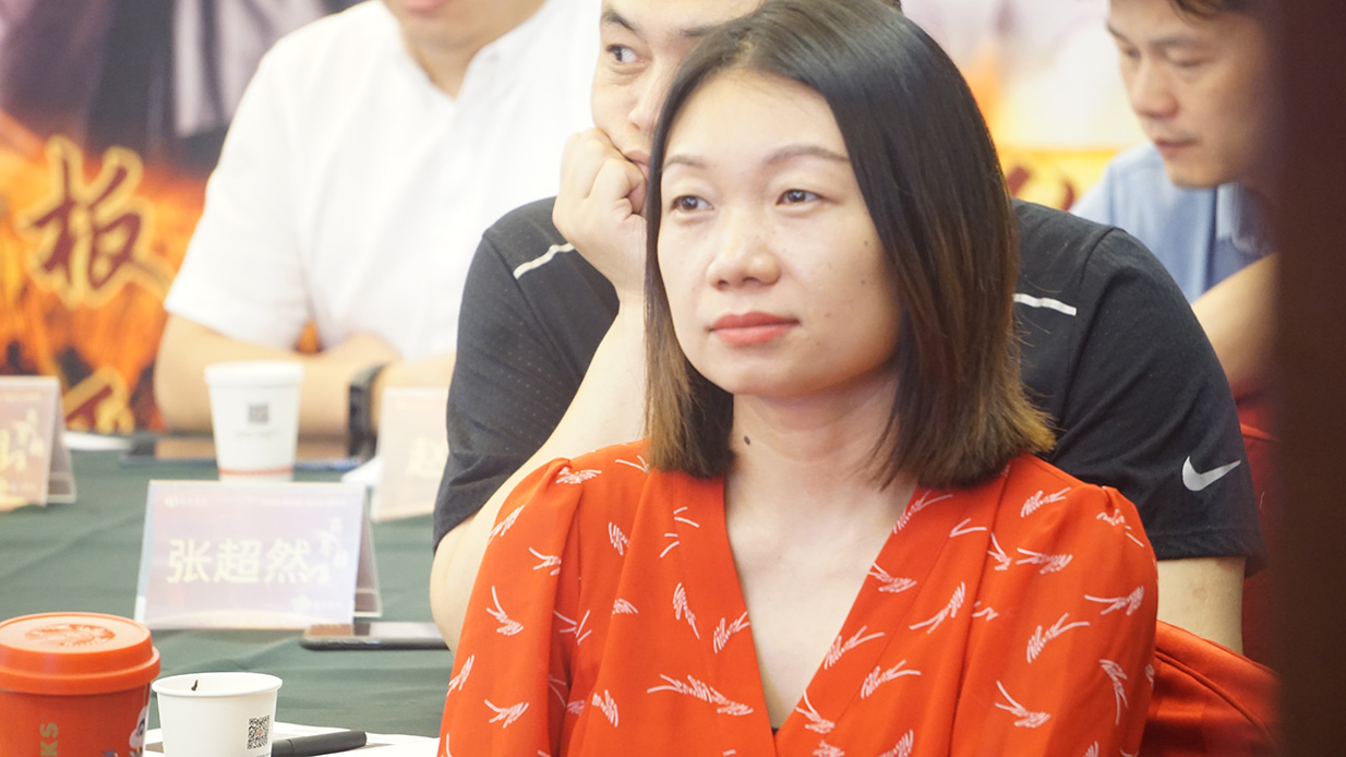 从战略到执行：如何用内训打通企业管理「任督二脉」？